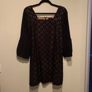 Anna Sui for Anthropologie Dress